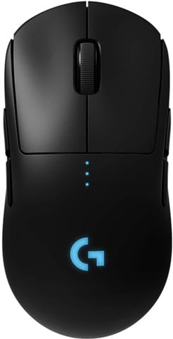 Logitech G PRO Wireless Gaming Mouse A CeX IE Buy Sell